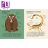 【中商原版】Philip Bunting The Worlds Most Atrocious Animals世界上残暴的动物 英文原版进口图书儿童科普绘本动物百科 商品缩略图1