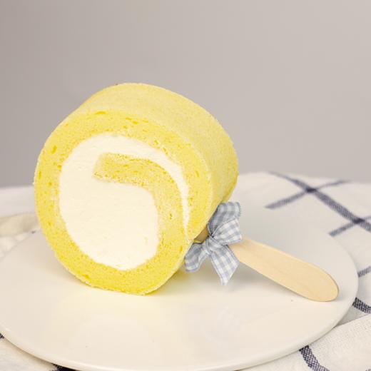 烤爱·猫和老鼠·生日蛋糕系列·芒果奶酪椰子慕斯·聚会可爱儿童生日节日【仅限深圳同城配送】 商品图8