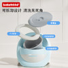 【太空舱坐便器 可拆卸设计 清洗无死角】世纪宝贝儿童马桶宝宝坐便器小婴儿尿便盆小厕所男女孩便盆专用儿童座便器 商品缩略图2