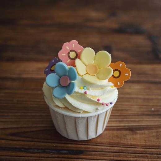 春天花朵纸杯蛋糕·低卡糖 | Midori 商品图2