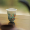 【忘言造物】跃龙门闻香杯 45ml 商品缩略图2