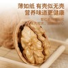 【5斤超划算！新疆阿克苏幸福大核桃】新货薄皮核桃，果肉饱满，入口酥脆，壳薄易剥！原味生核桃干果零食健康 商品缩略图3