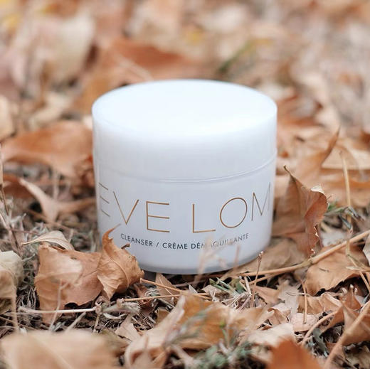 英国Eve Lom卸妆洁面膏（50ml/100ml/200ml） 商品图0