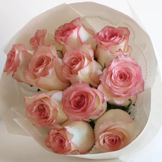 用鲜花写一首春天的诗 商品图1