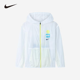 NIKE 夏 小童婴童 皮肤衣 NKB-WA-L014