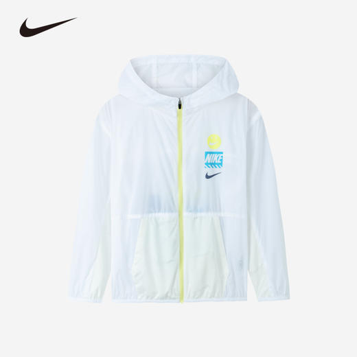 NIKE 夏 小童婴童 皮肤衣 NKB-WA-L014 商品图0