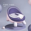 【纳米银离子 萌Q坐便器】世纪宝贝儿童坐便器 婴儿便盆尿盆小马桶男女宝宝通用幼儿专用 商品缩略图10