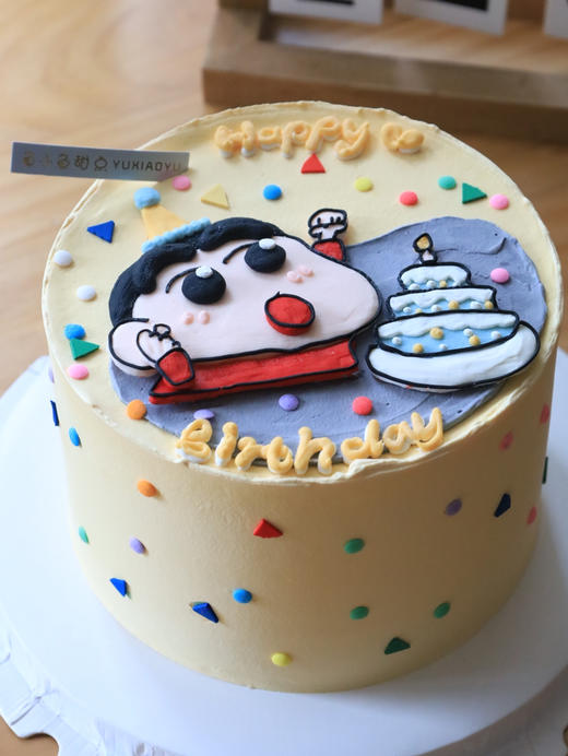 手绘可爱蜡笔小新🥳 商品图1