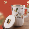【采购专享】福锁同心 吉祥办公杯礼装 商品缩略图3