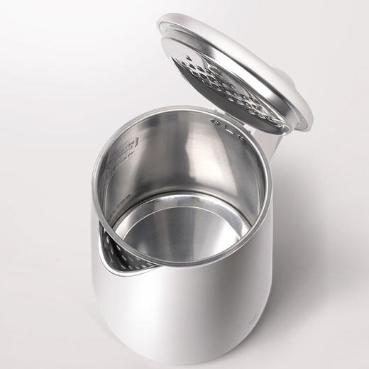 【分仓直发包邮】美的布谷电水壶1.7L BG-K2W 商品图4