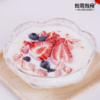 有零有食冻干草莓干38g/袋 商品缩略图1