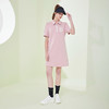 NF814斯尔丽瑟俪2023春夏新品休闲时尚减龄洋气连衣裙 商品缩略图3