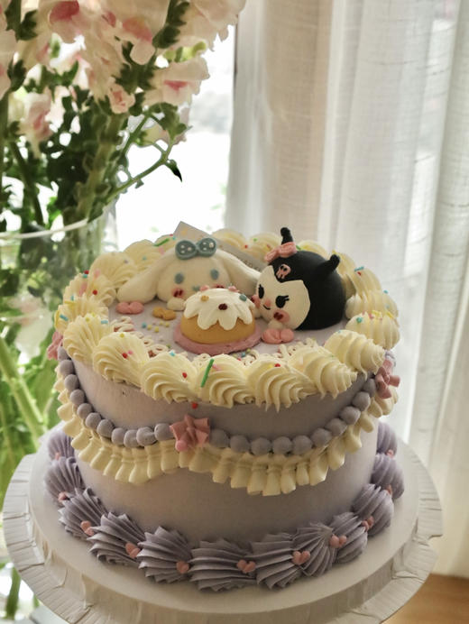 库洛米和大耳狗 商品图0