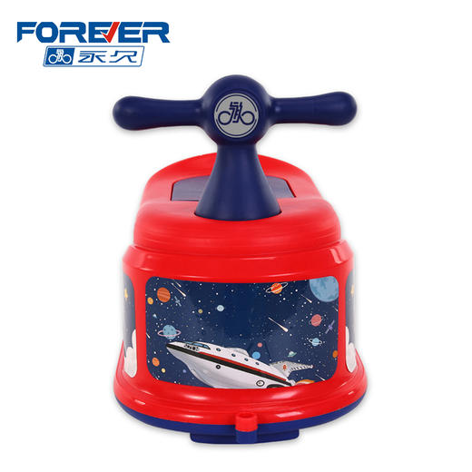 永久儿童平衡车 商品图4