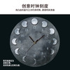 TOI图益-Puzzlife系列-月球时钟拼图 商品缩略图2