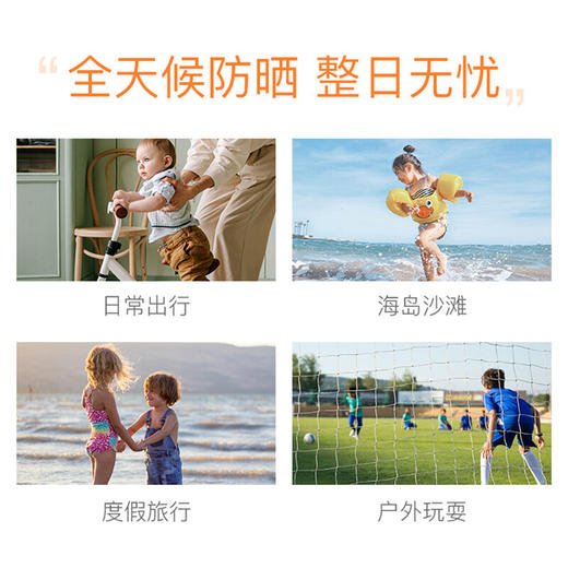 青蛙王子防晒乳液50g【有效期至2025年3月】 商品图3