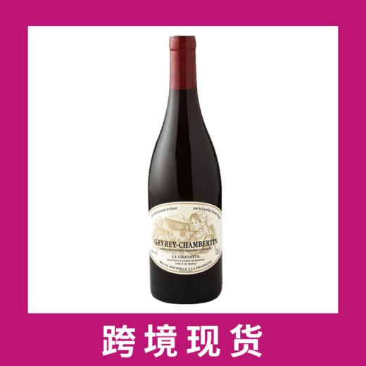 杜卡酒庄吉优特热夫雷香贝坦干红葡萄酒2018 Claude Dugat La Gibryotte Gevrey-Chambertin, Cote de Nuits, France 商品图0