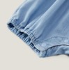英氏女童吊带蛤衣23夏季新品女宝宝莱赛尔连体衣爬服YRHEJ2P272A 商品缩略图2