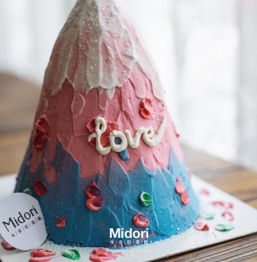 富士山的樱花·低卡糖 | Midori 商品图2