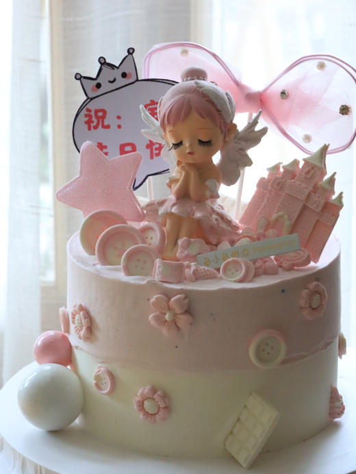 贝拉公主蝴蝶结 商品图0