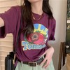 女圆领短T8620 商品缩略图3