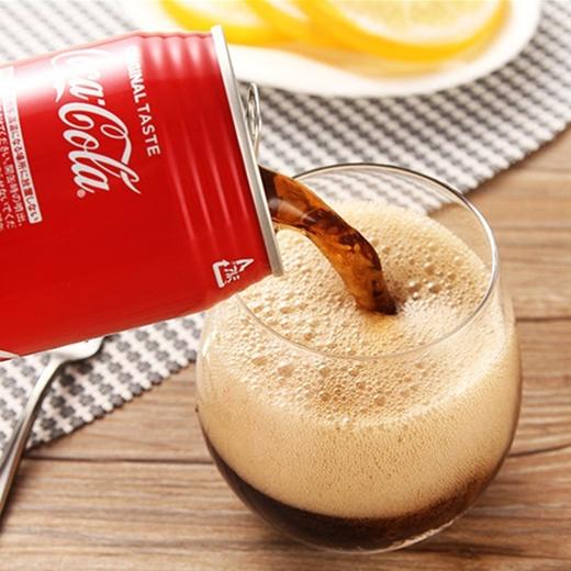 日本可口可乐500ml 商品图3