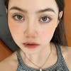 papadox半年抛美瞳 肯豆 14.2mm 商品缩略图0