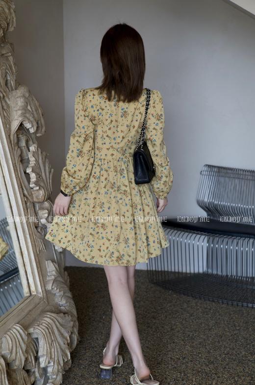 【门店同款】春季清新碎花短裙 150420633 商品图11