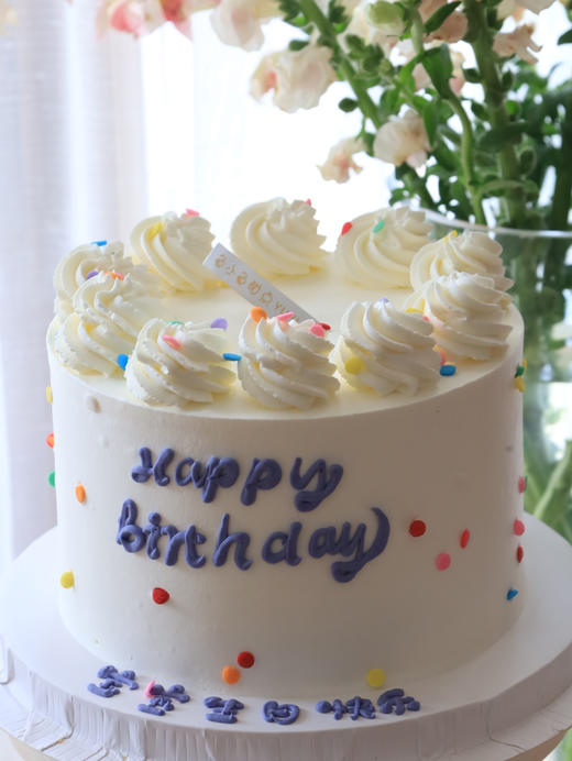 简约奶油白 商品图2