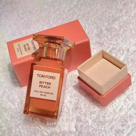 美国TF苦桃香水50ml 商品图1