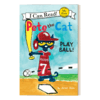 Collins柯林斯 英文原版 My First I Can Read Pete the Cat Play Ball! 皮特猫分级阅读 皮特猫打玩棒球 英文版 进口英语原版书籍 商品缩略图1