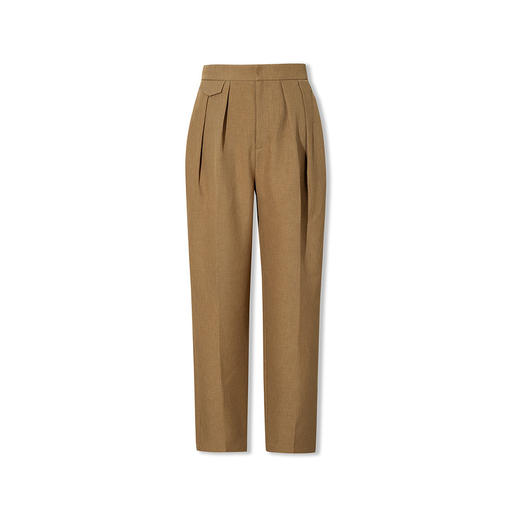 【商场同款】麦檬秋休闲裤5C8252261 商品图4