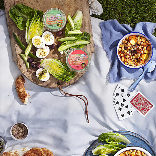 优选丨味一本 金枪鱼罐头 140g/罐 商品图6