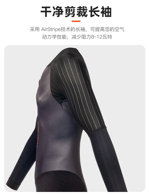 比利时bioracer SPDWR CONCEPT TT SUIT计时赛破风竞速连体骑行服 商品图6