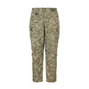 春秋款作训长裤-弹力迷彩 商品缩略图0