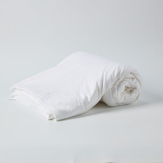 100%天然蚕丝盖被 白色 单人/双人/特大双人 商品图7
