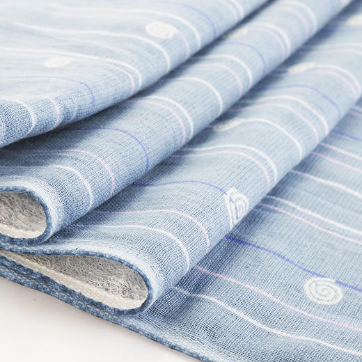 【分仓直发包邮】内野古系列2条装（蓝色）JD10321-N 商品图2