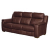 【家具】3人位两边电动皮沙发 波士顿-F 商品缩略图5