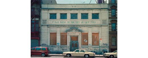 【现货】Loisaida: New York Street Work 1984-1990 | 下东区：纽约街头1984-1990 摄影集 商品图5