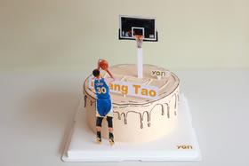 篮球系列-款式三