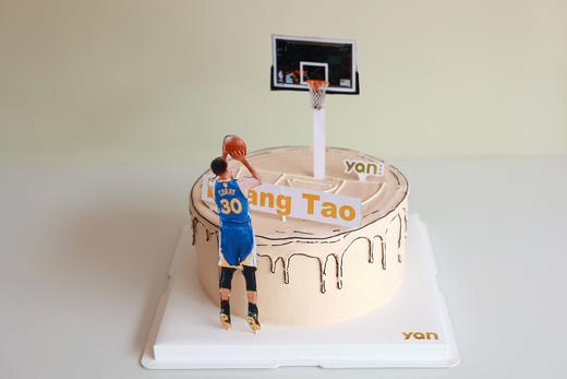 篮球系列-款式三 商品图0