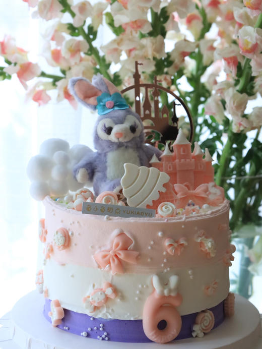 粉色系星黛露 商品图3