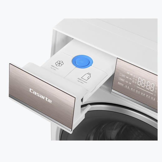卡萨帝（Casarte）洗衣机 C1 D10W5ELU1 商品图12