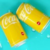 可口可乐柠檬味330ml 商品缩略图6