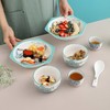 【分仓直发包邮】尚陵楼兰餐具八件套 SL-LL308 商品缩略图2