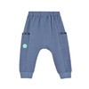 丽婴房-童衣类（春）G3长裤S_海蓝\宝蓝01 商品缩略图4
