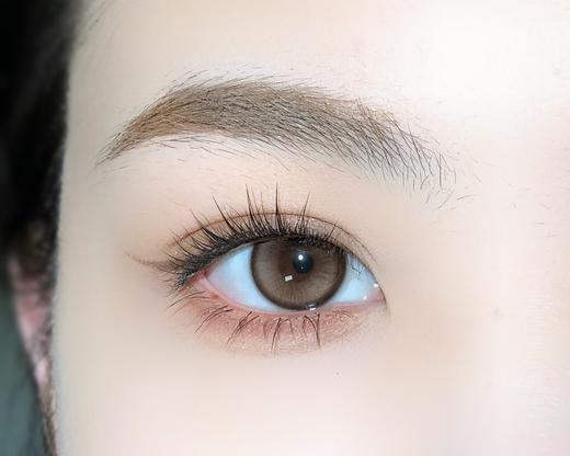 chonos日抛 贝果曲奇 14.2 一盒10片 非离子 日抛无售后 商品图7