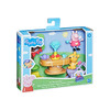 孩之宝Hasbro 小猪佩奇家庭游戏套装 TEA TIME WITH PEPPAHASCF25285C00 商品缩略图0