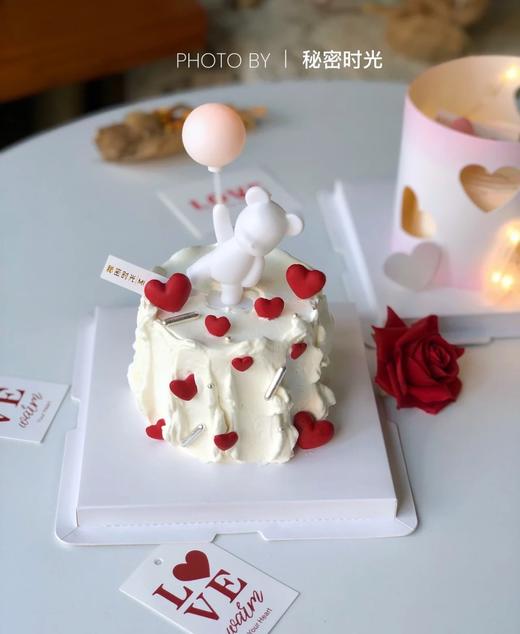 表白熊 商品图2