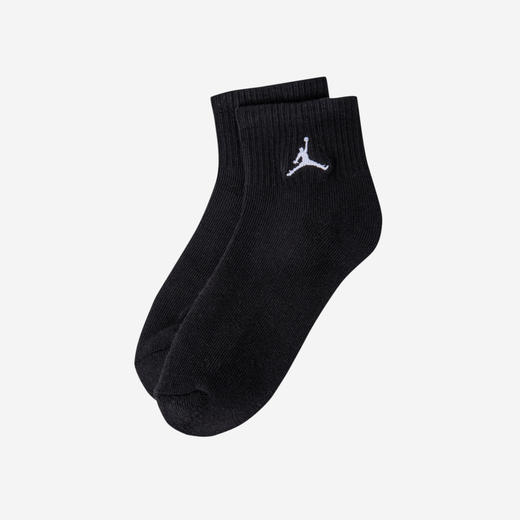 JORDAN 夏 大童 中长袜 JHN-6Q-0593 商品图1